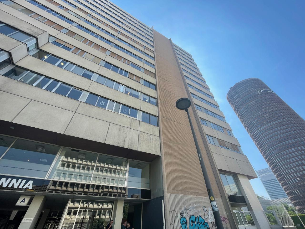 Bureau Lyon 1095m² Location bureau Lyon Rhône OLBUR2207298 4